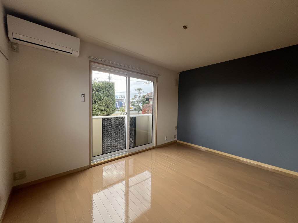 シャーメゾン藤木　Ｃ 101号-2