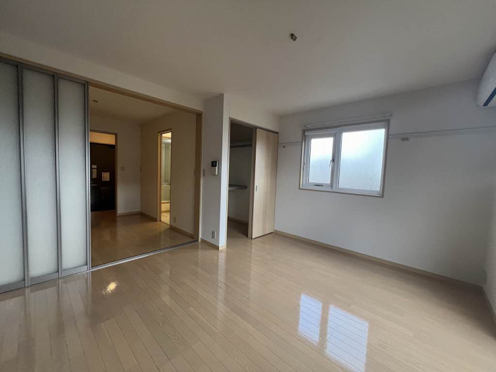 シャーメゾン藤木　Ｃ 101号-3