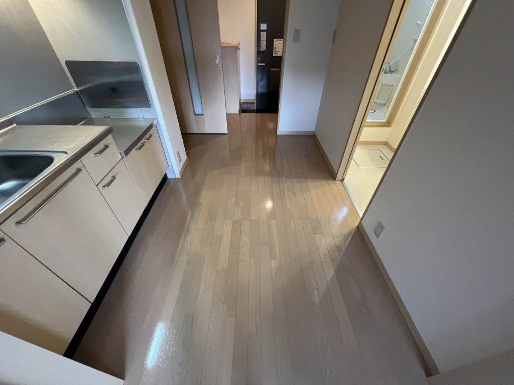 シャーメゾン藤木　Ｃ 101号-5