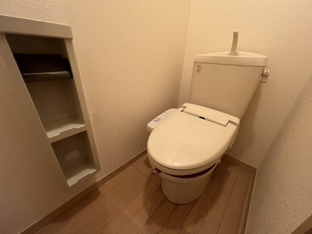 シャーメゾン藤木　Ｃ 101号-6