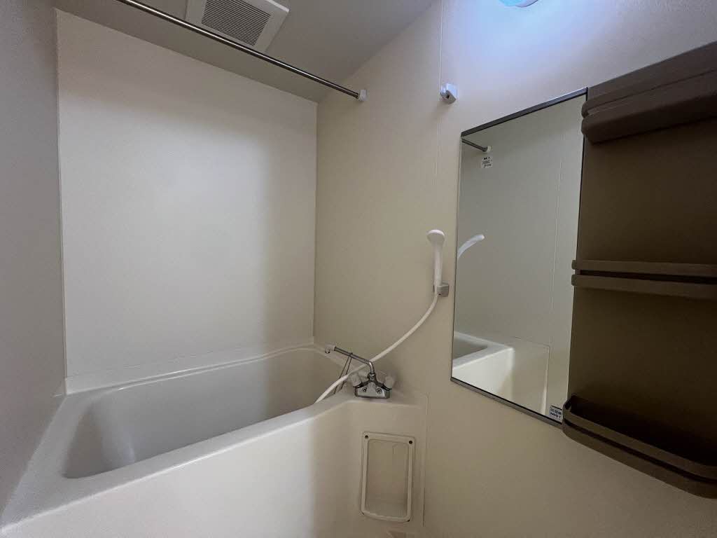 シャーメゾン藤木　Ｃ 101号-7