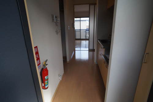 グランシードＫ 201号-2