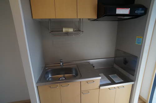 グランシードＫ 201号-3