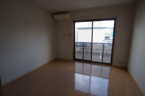 グランシードＫ 201号-4