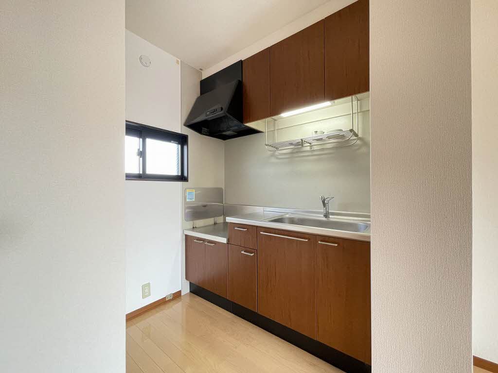 ライフステージ松園 101号-3