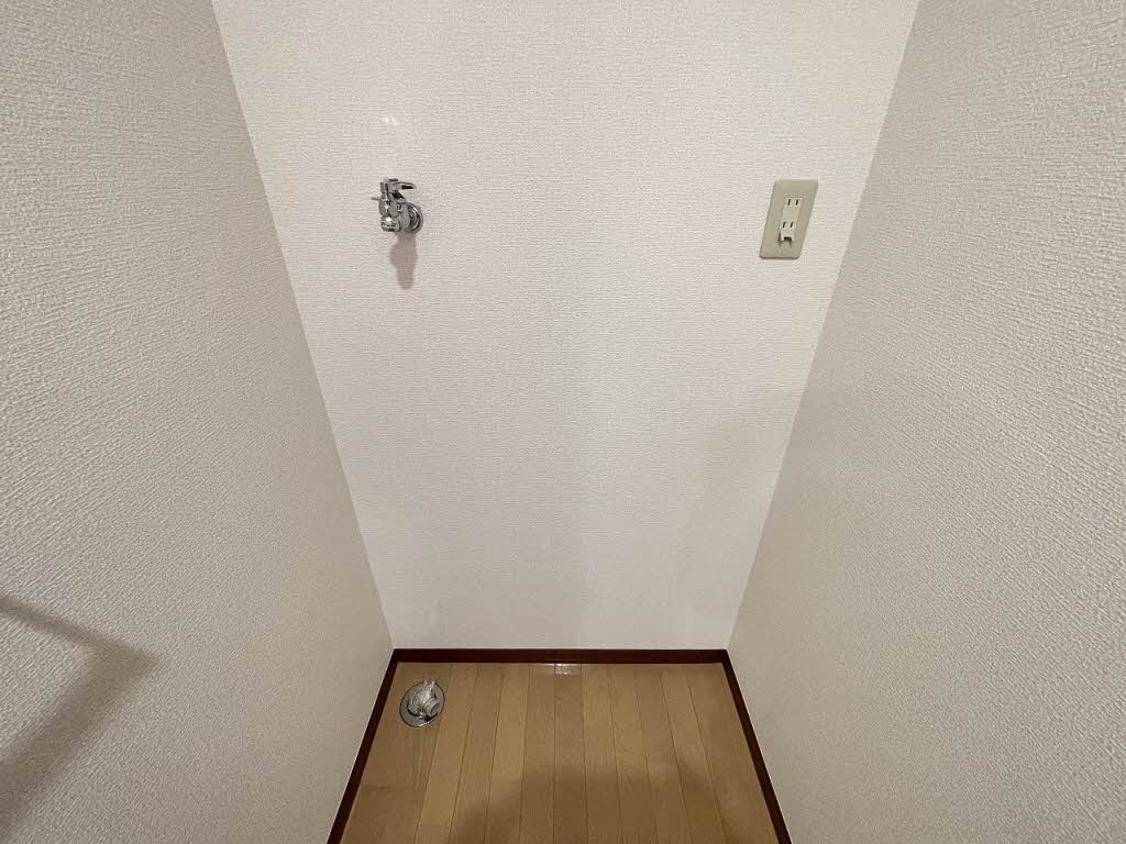 ライフステージ松園 101号-7