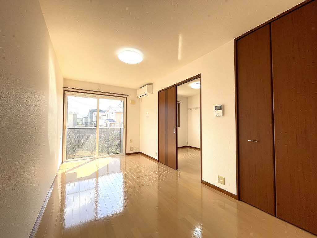 ライフステージ松園 102号-2