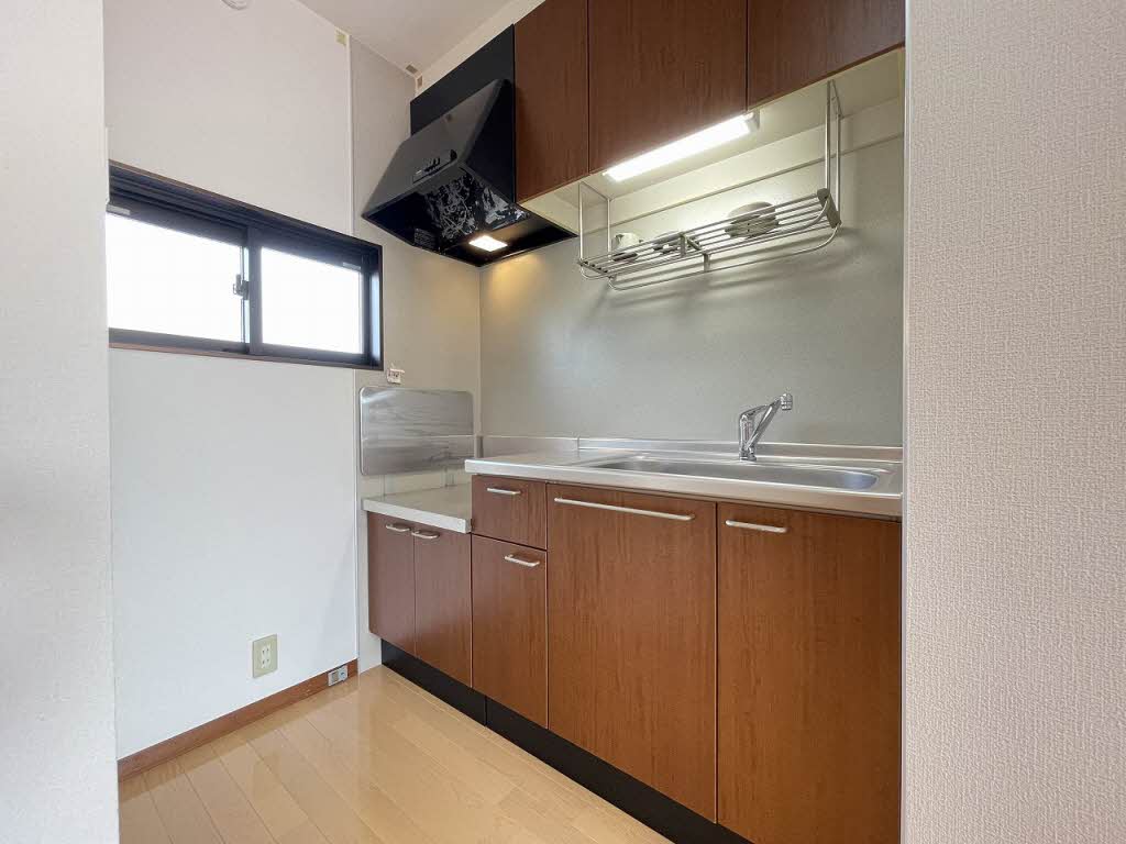 ライフステージ松園 102号-3