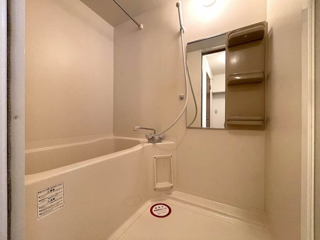 ライフステージ松園 102号-6