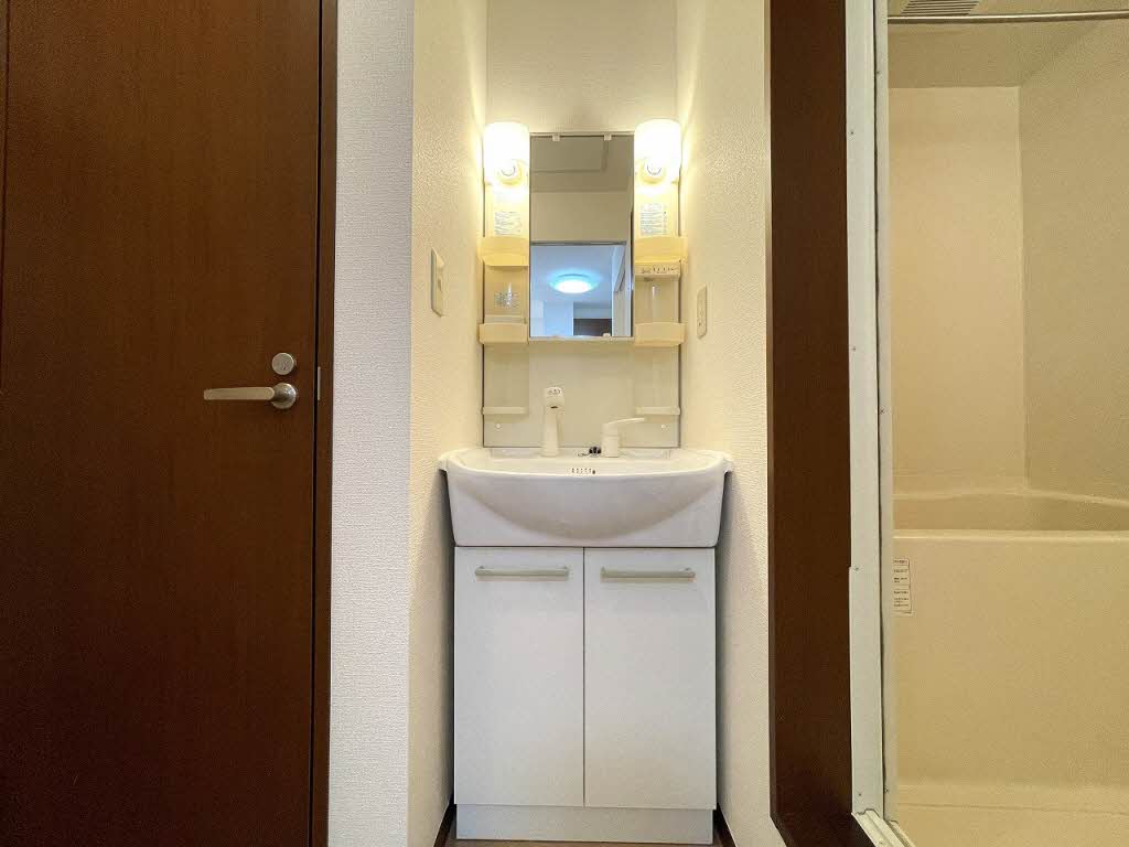 ライフステージ松園 102号-7