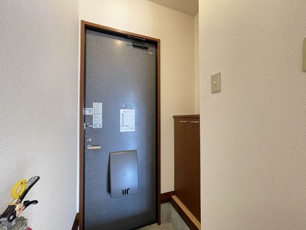 ライフステージ松園 102号-8