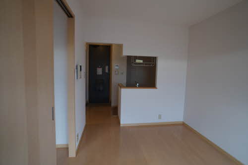 ライフステージ松園 203号-6