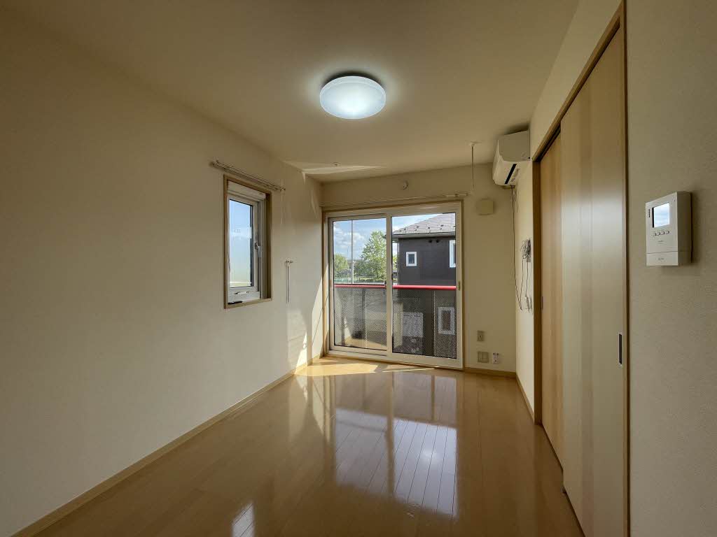 カトレア・ハウス　Ｎ 201号-2