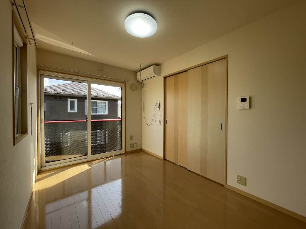 カトレア・ハウス　Ｎ 201号-3