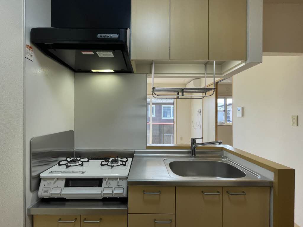 カトレア・ハウス　Ｎ 201号-4