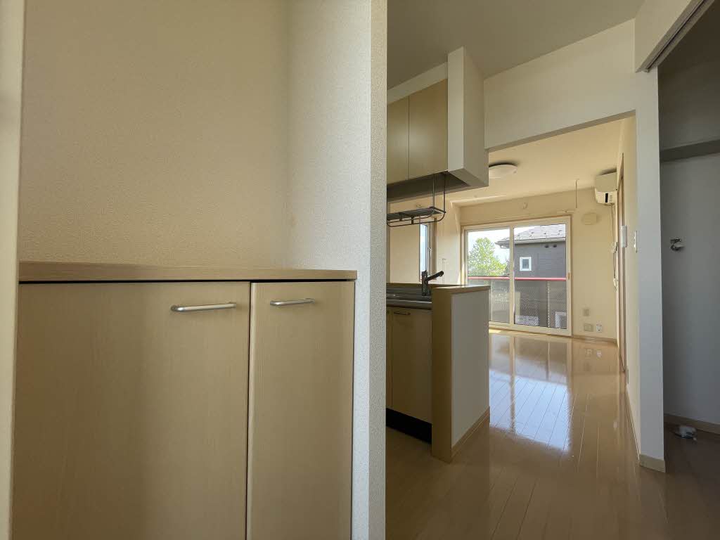 カトレア・ハウス　Ｎ 201号-5