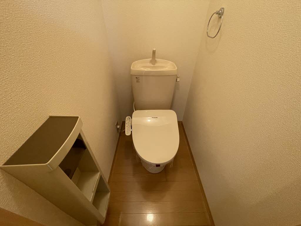 カトレア・ハウス　Ｎ 201号-7