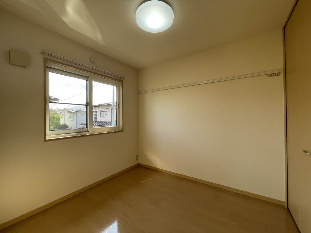 カトレア・ハウス　Ｎ 201号-9