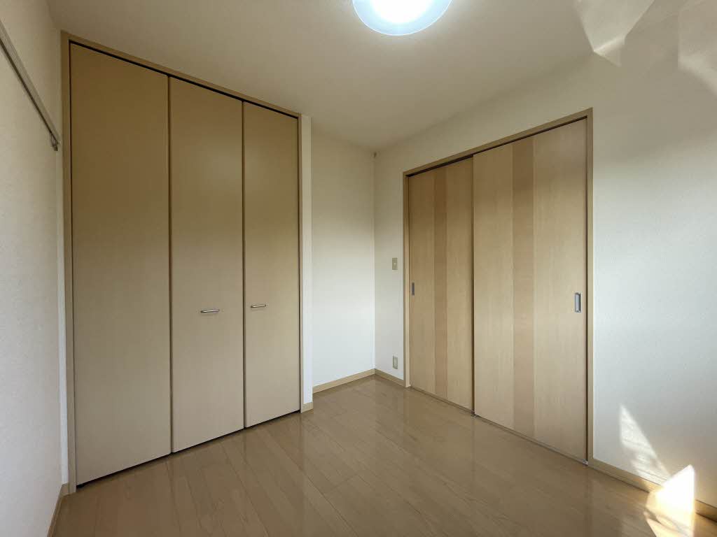 カトレア・ハウス　Ｎ 201号-10