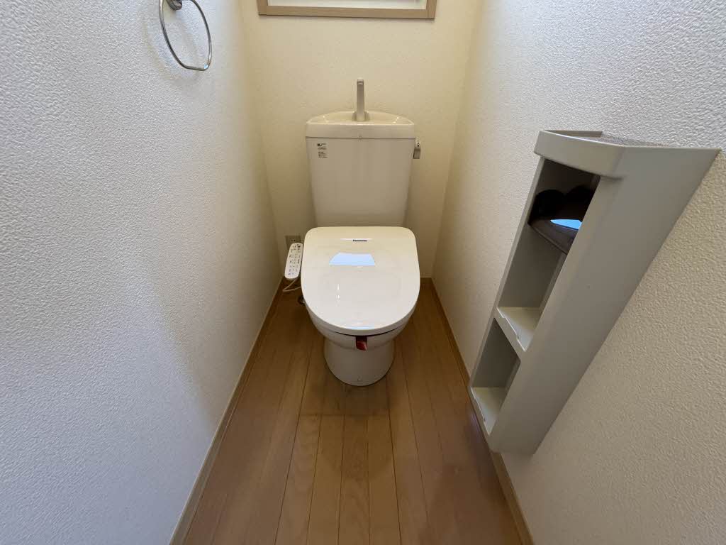 ライラック－Ｓ 102号-7