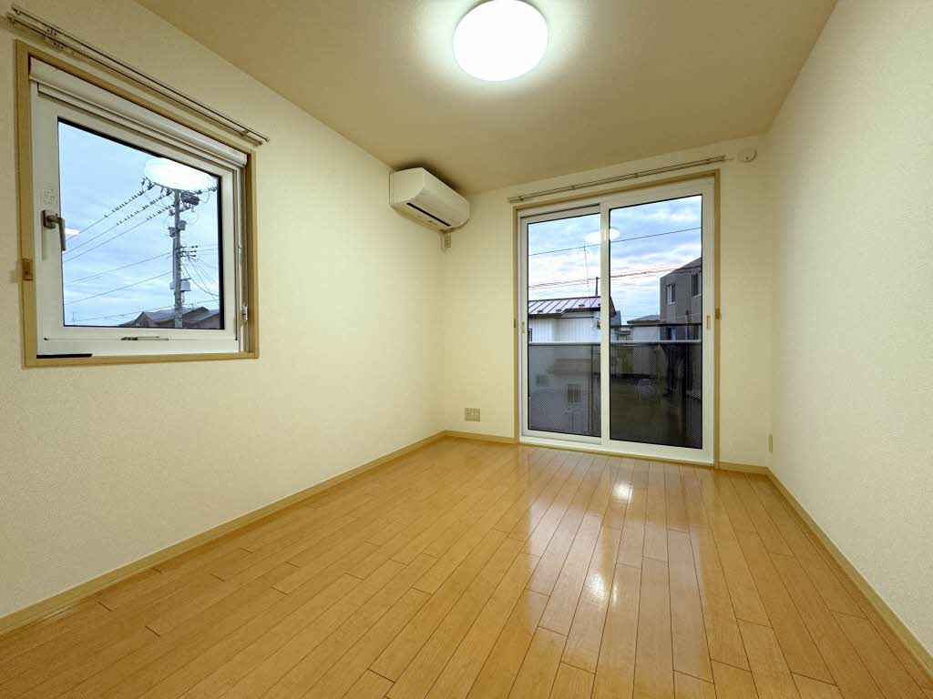 ライラック－Ｓ 202号-2