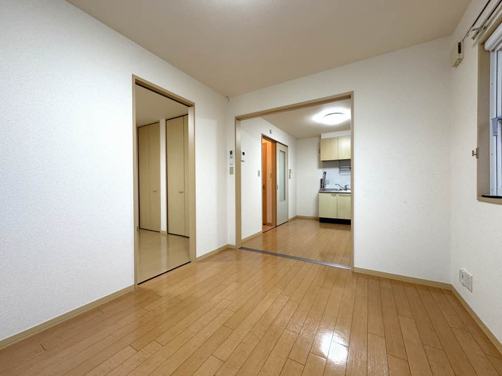 ライラック－Ｓ 202号-3