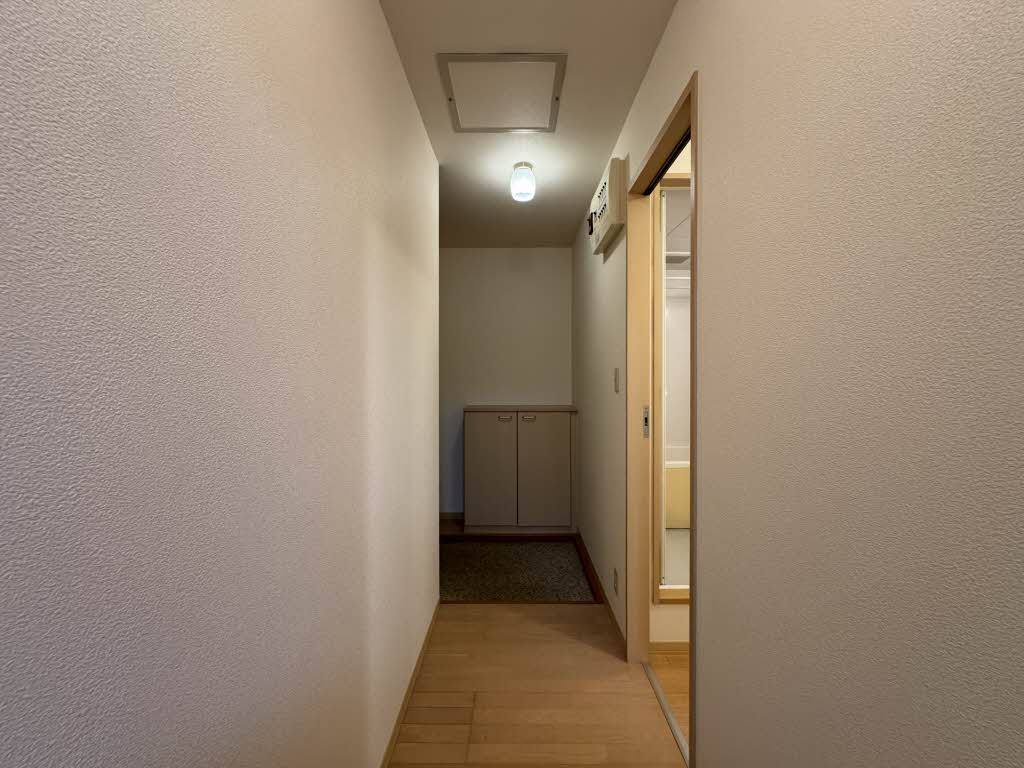 ライラック－Ｓ 202号-5