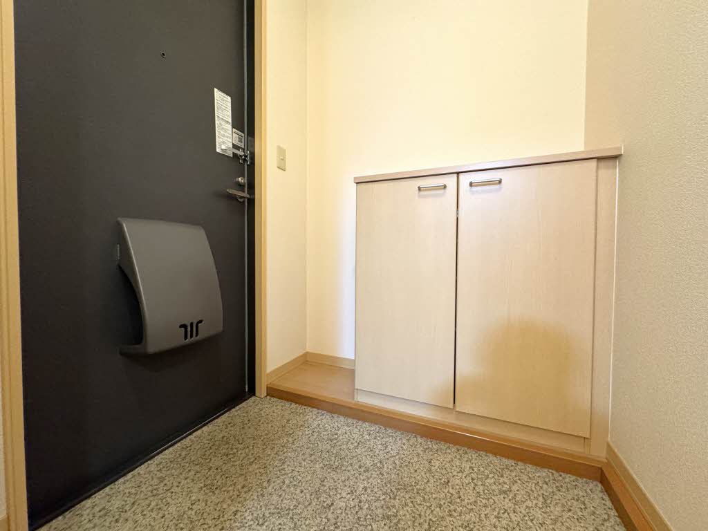 ライラック－Ｓ 202号-11