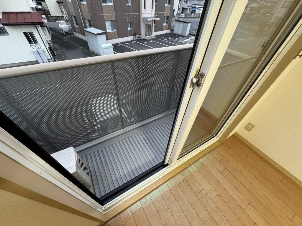 ライラック－Ｓ 202号-12