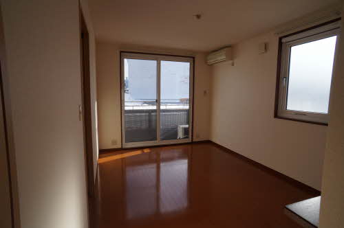 パディ・ヴィレッジ A 101号-3