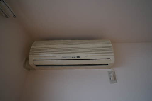 パディ・ヴィレッジ A 101号-10