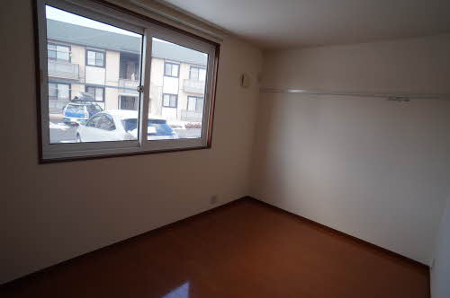 パディ・ヴィレッジ A 101号-11