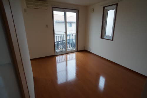 パディ・ヴィレッジ　Ｄ 102号-3