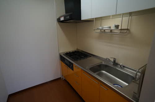 パディ・ヴィレッジ　Ｄ 102号-5