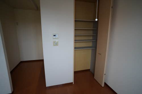 パディ・ヴィレッジ　Ｄ 102号-6