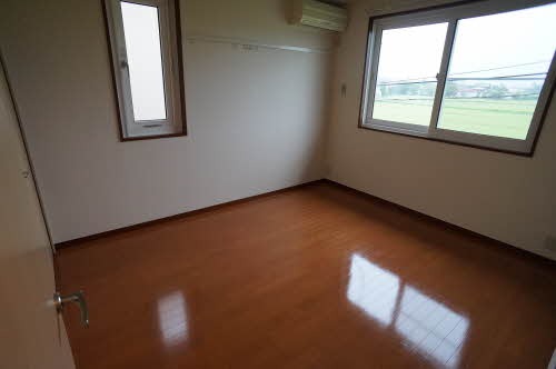 パディ・ヴィレッジ　Ｄ 102号-7