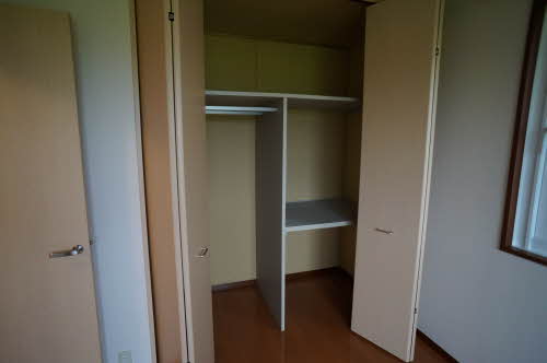 パディ・ヴィレッジ　Ｄ 102号-8