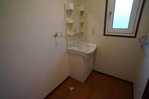 パディ・ヴィレッジ　Ｄ 102号-9