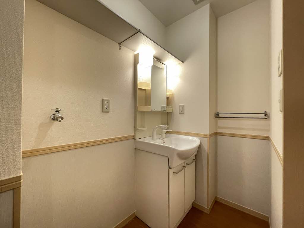 サンベルデ（江刺） 203号-7