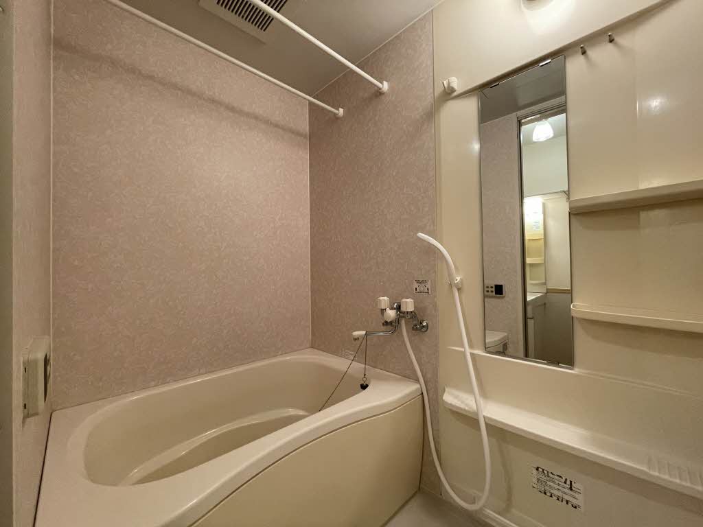 サンベルデ（江刺） 203号-8