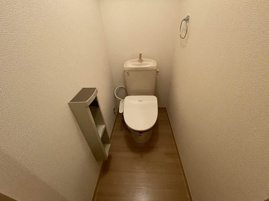 サンベルデ（江刺） 203号-9