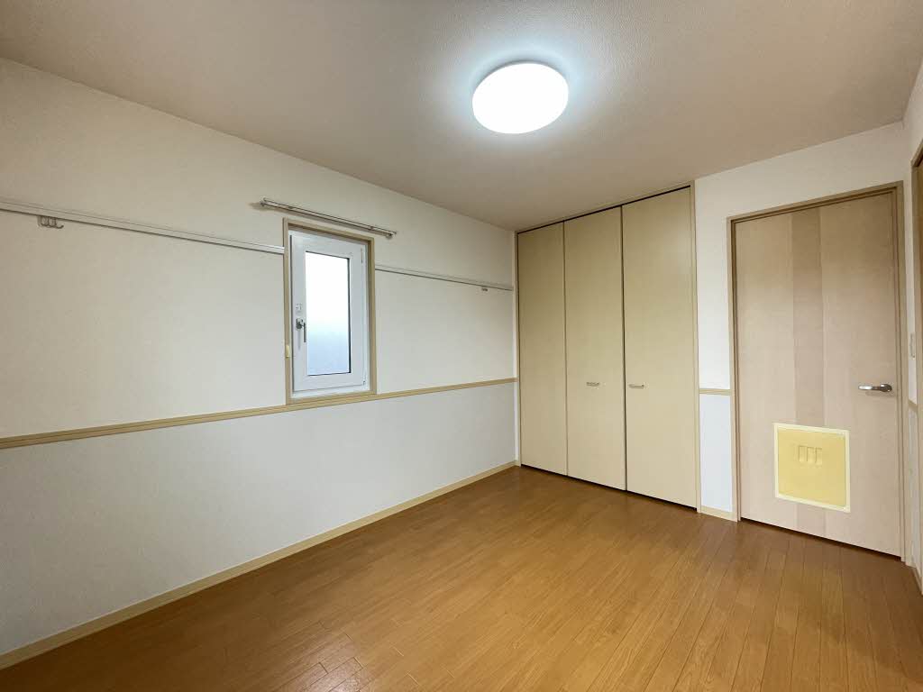 サンベルデ（江刺） 203号-10