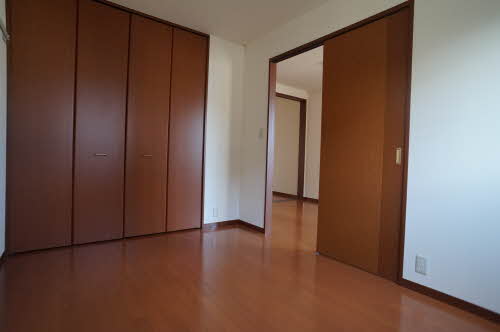 ハイツ西地蔵野 A 201号-5