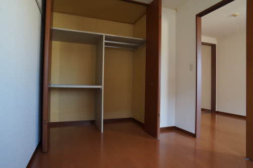 ハイツ西地蔵野 A 201号-6