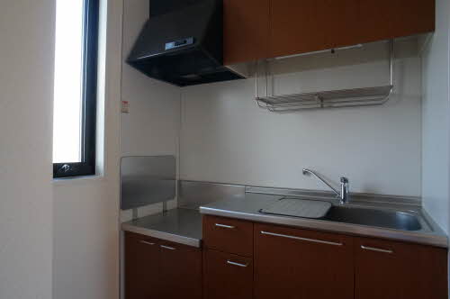 ハイツ西地蔵野 A 201号-7