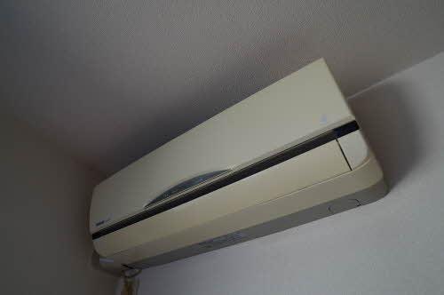 ハイツ西地蔵野 A 201号-12