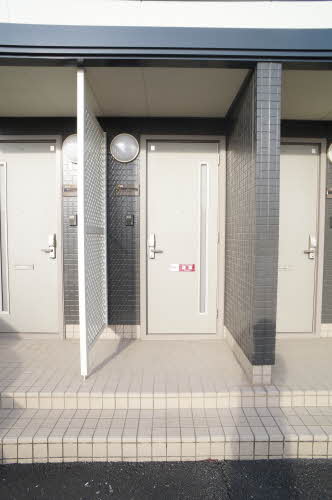 オータム・リーフ　Ａ 201号-2