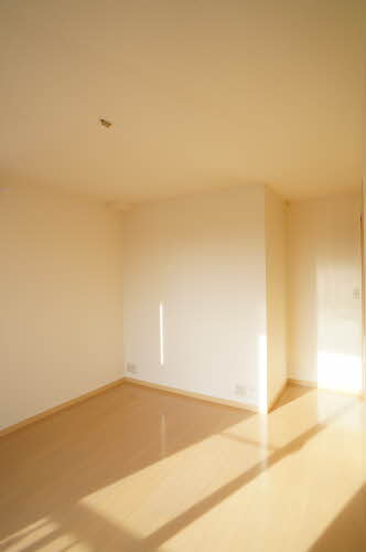 オータム・リーフ　Ａ 201号-3