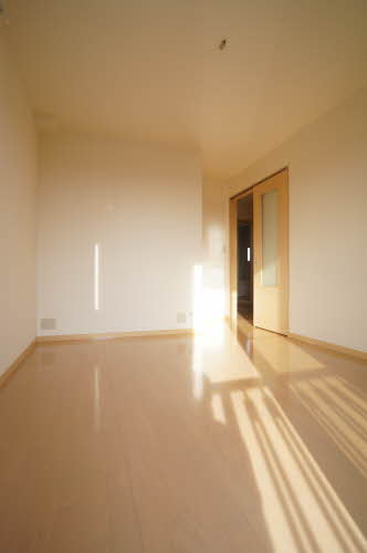 オータム・リーフ　Ａ 201号-4