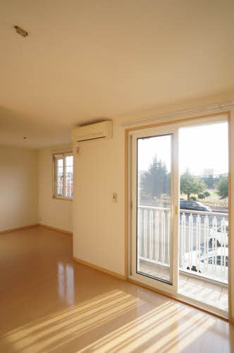 オータム・リーフ　Ａ 201号-5